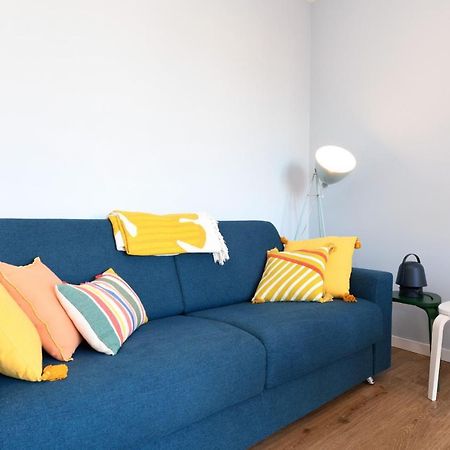 Blue Suite Apartment Sirmione Luaran gambar
