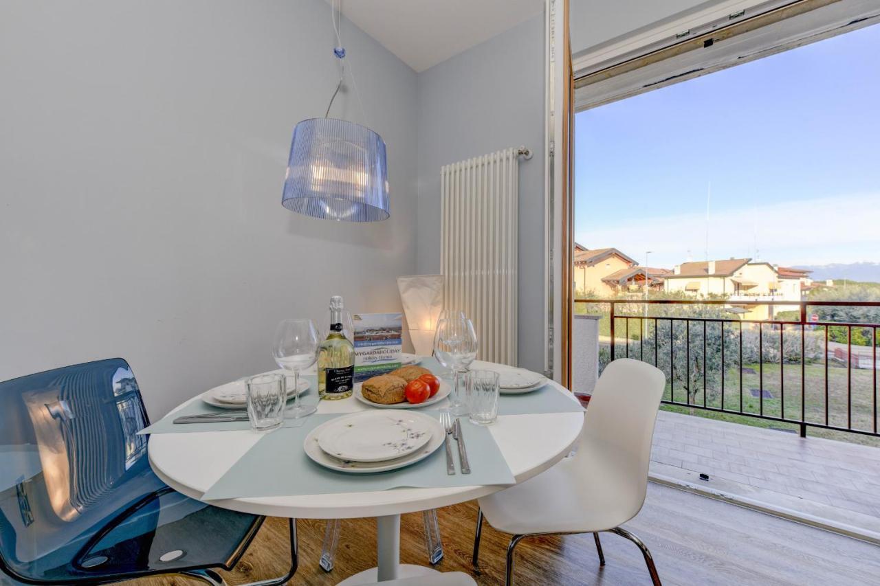 Blue Suite Apartment Sirmione Luaran gambar