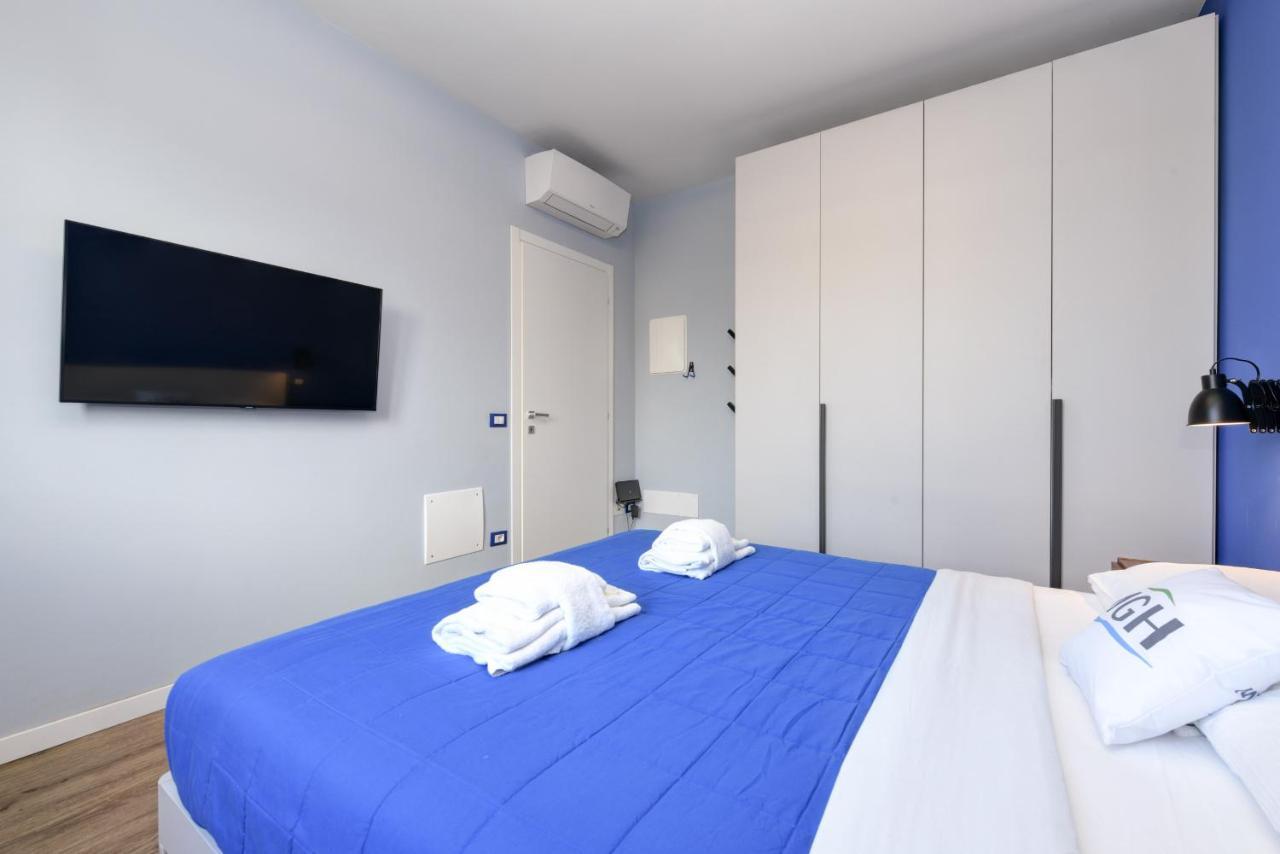 Blue Suite Apartment Sirmione Luaran gambar