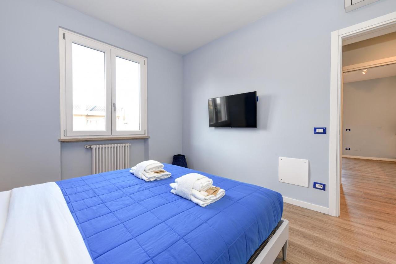 Blue Suite Apartment Sirmione Luaran gambar