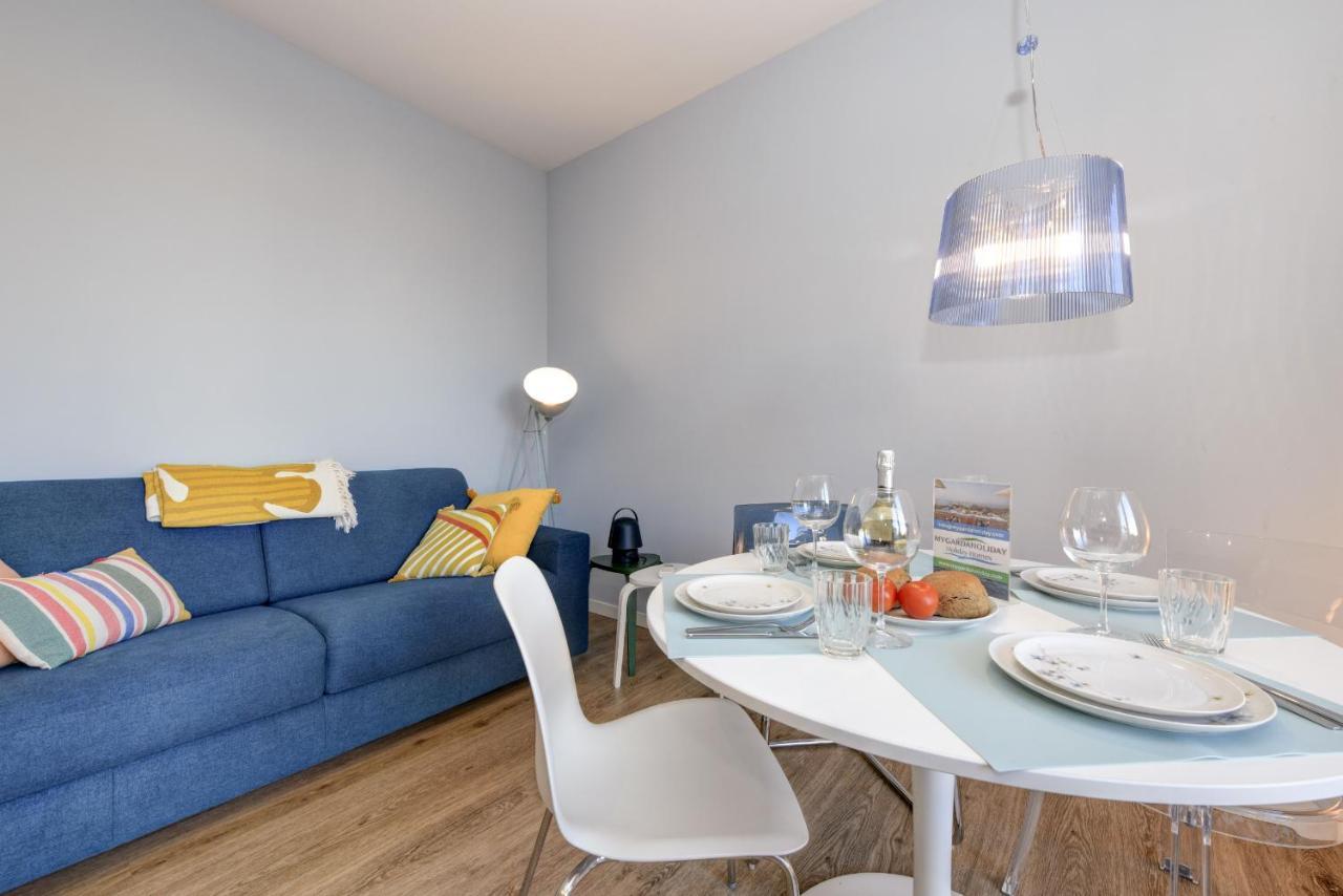 Blue Suite Apartment Sirmione Luaran gambar