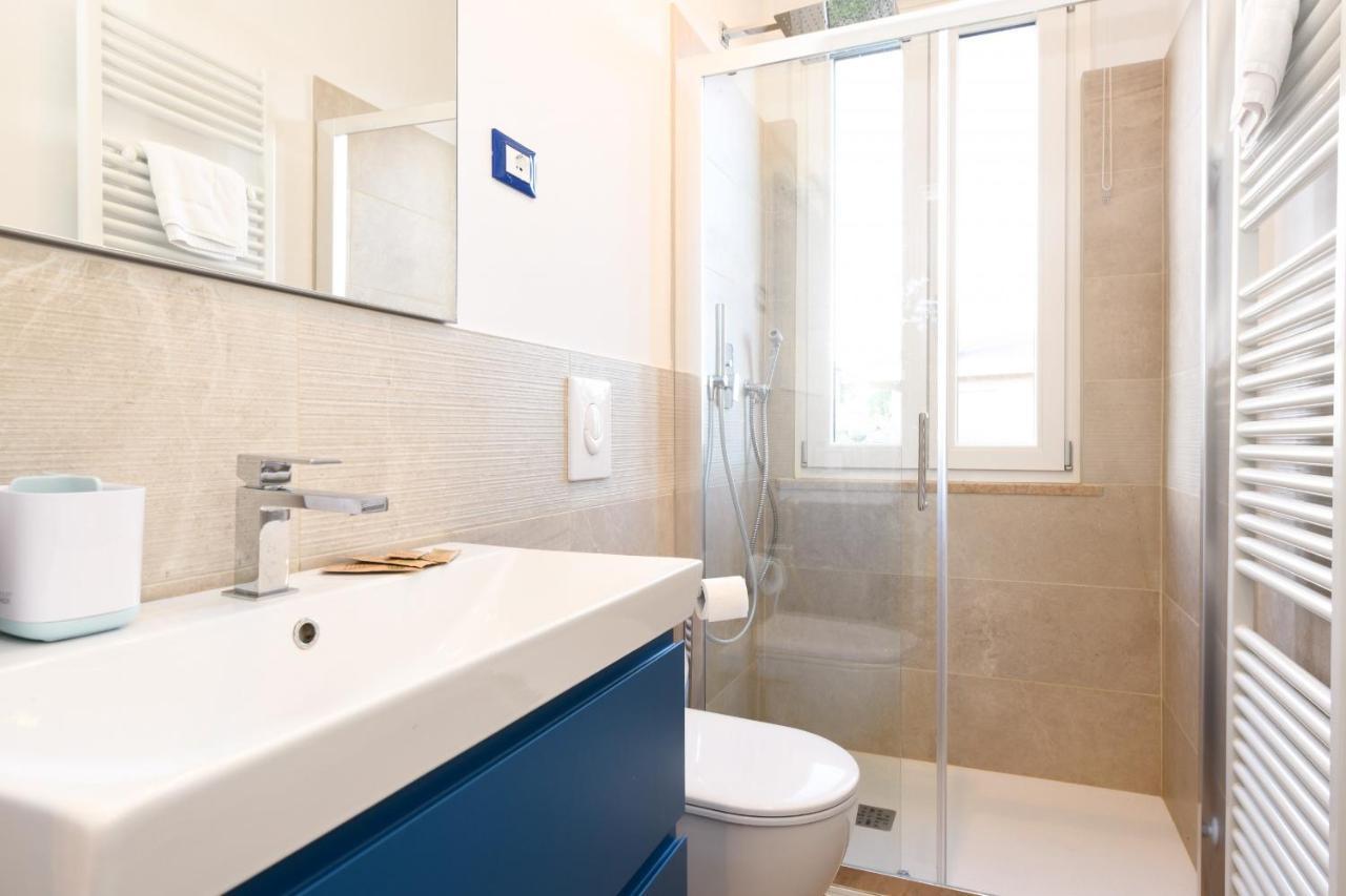 Blue Suite Apartment Sirmione Luaran gambar