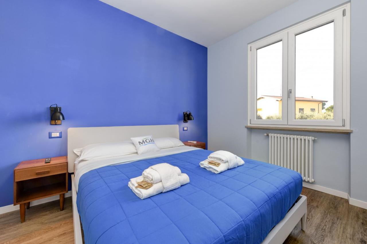 Blue Suite Apartment Sirmione Luaran gambar
