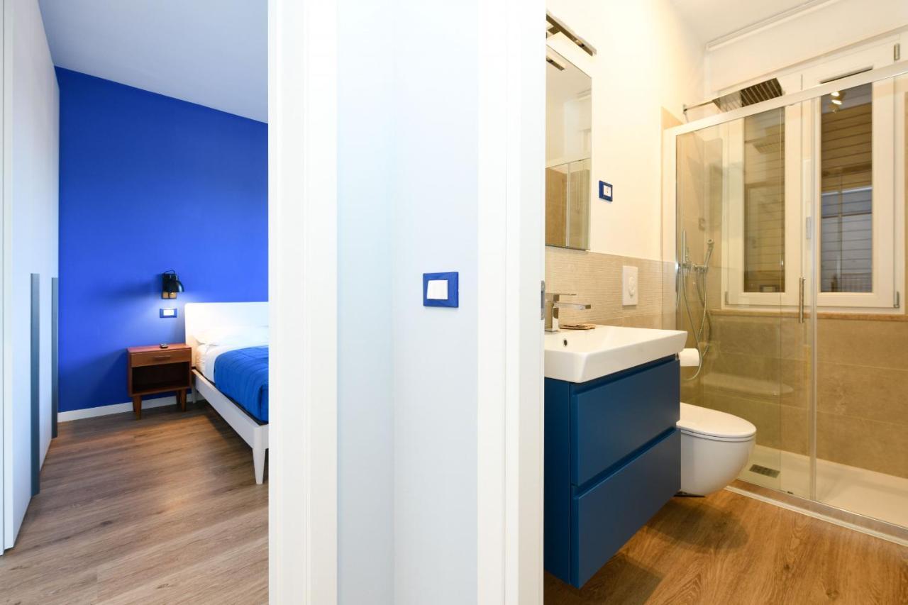 Blue Suite Apartment Sirmione Luaran gambar
