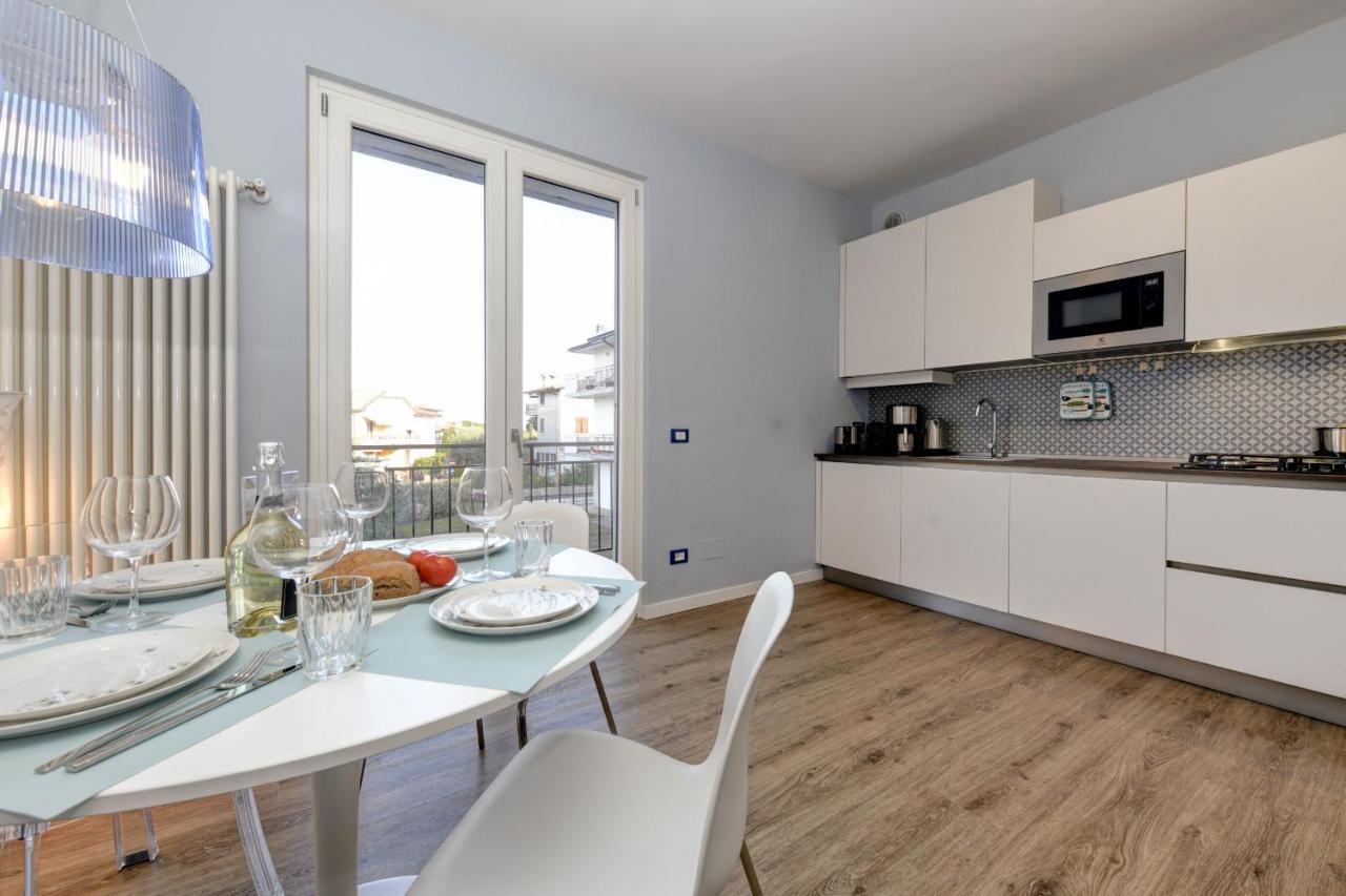 Blue Suite Apartment Sirmione Luaran gambar