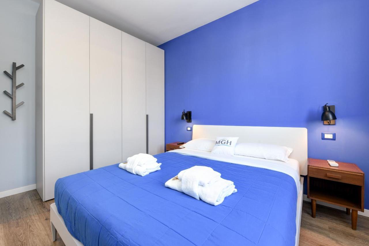 Blue Suite Apartment Sirmione Luaran gambar