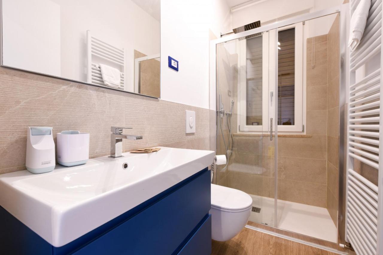 Blue Suite Apartment Sirmione Luaran gambar