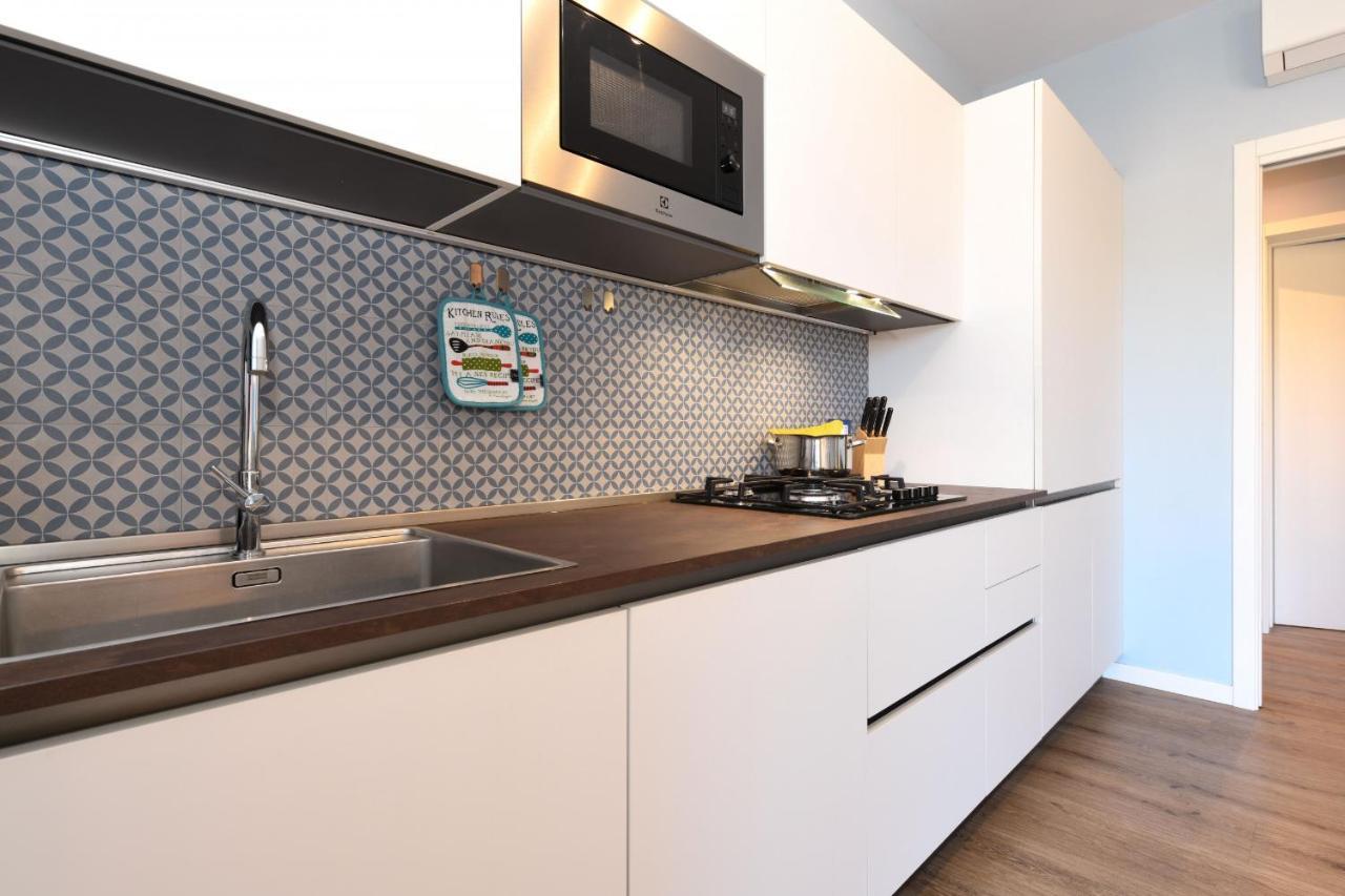Blue Suite Apartment Sirmione Luaran gambar