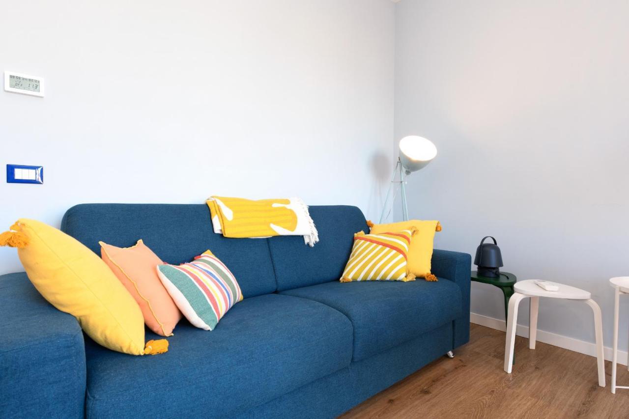 Blue Suite Apartment Sirmione Luaran gambar