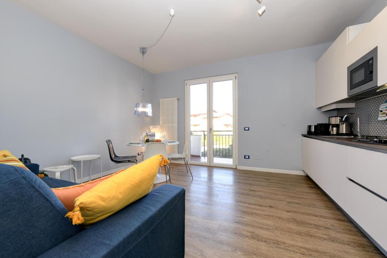 Blue Suite Apartment Sirmione Luaran gambar