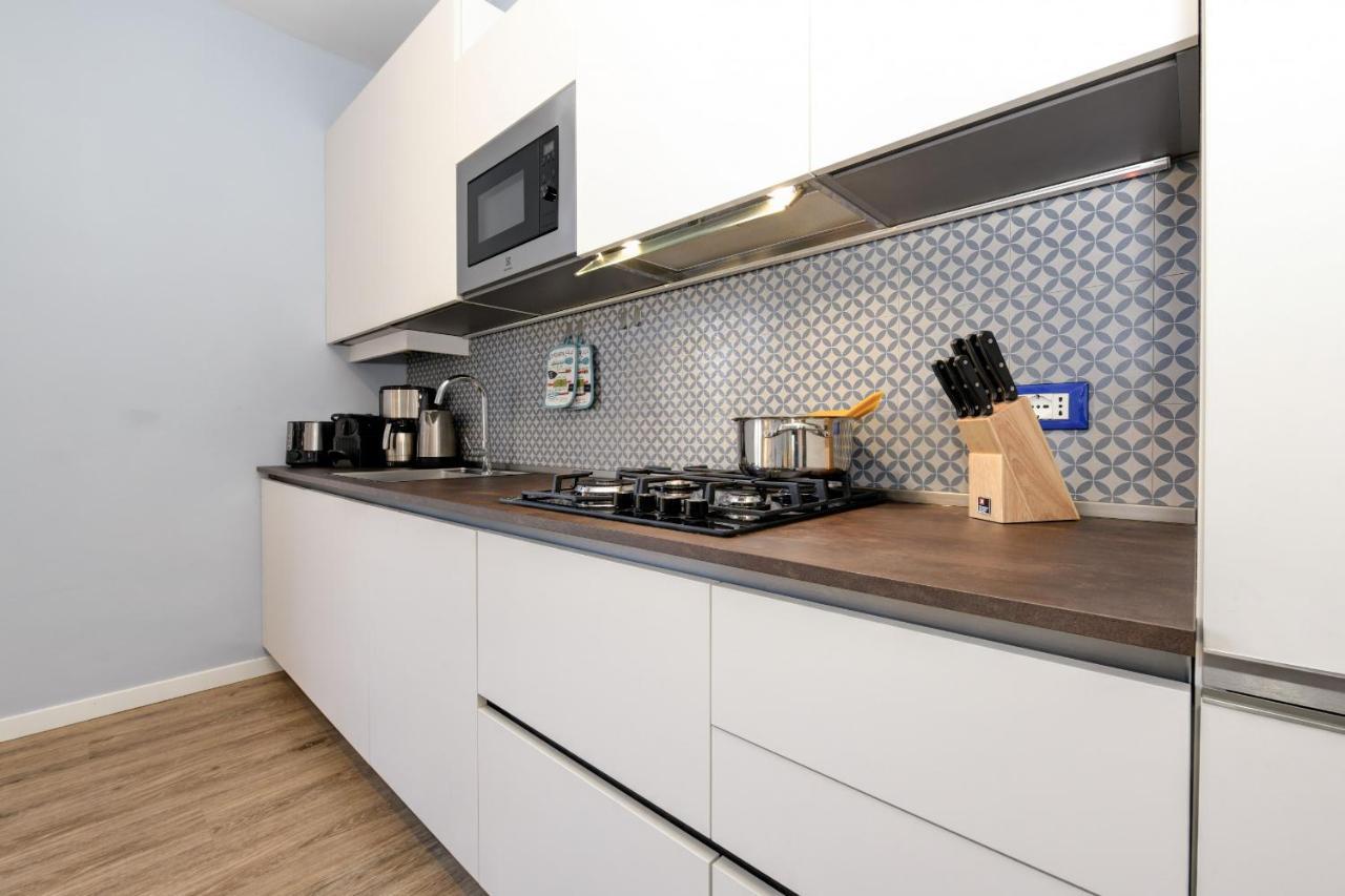 Blue Suite Apartment Sirmione Luaran gambar