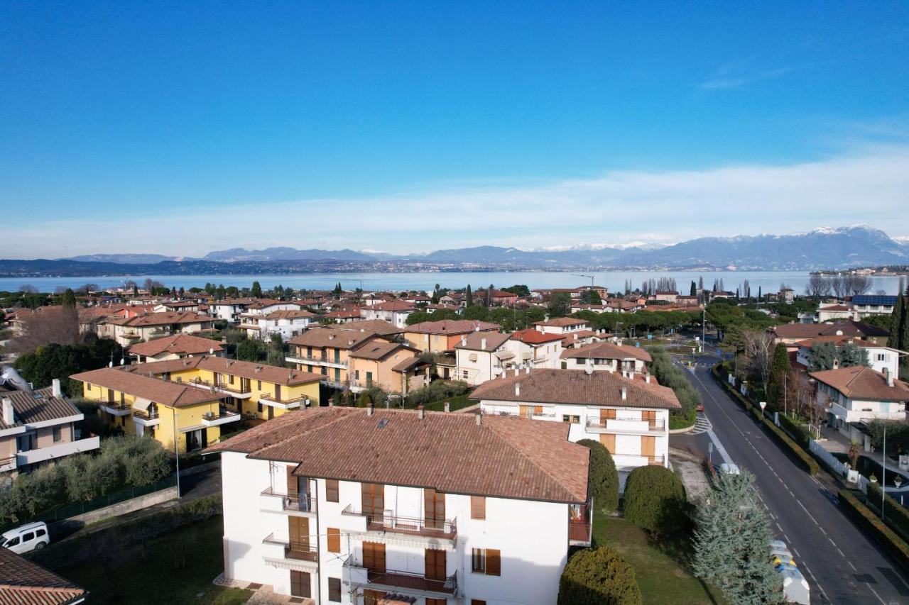 Blue Suite Apartment Sirmione Luaran gambar