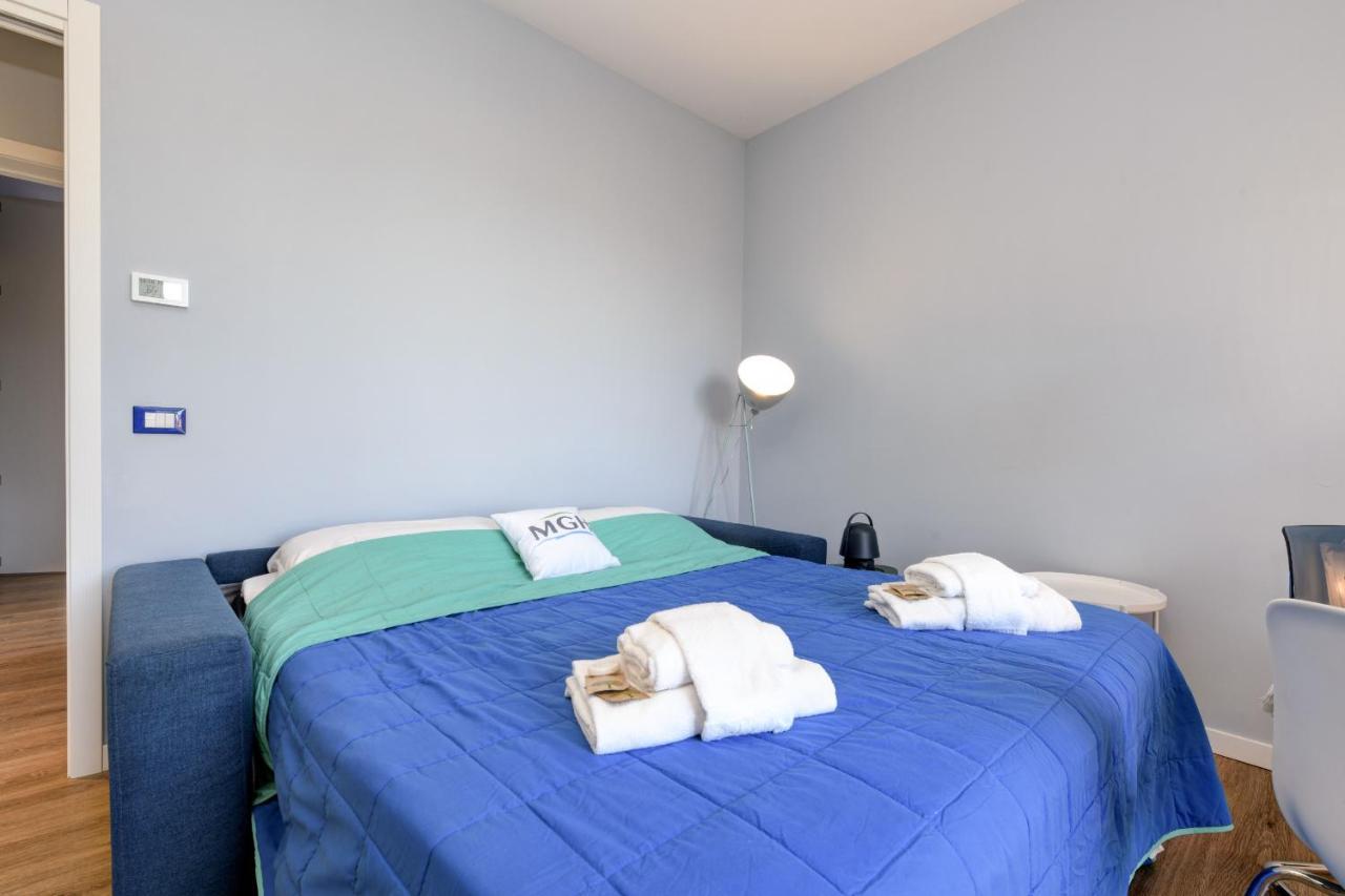 Blue Suite Apartment Sirmione Luaran gambar