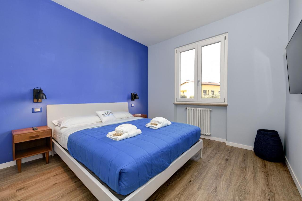 Blue Suite Apartment Sirmione Luaran gambar