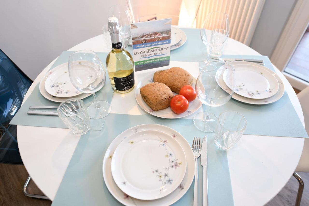 Blue Suite Apartment Sirmione Luaran gambar