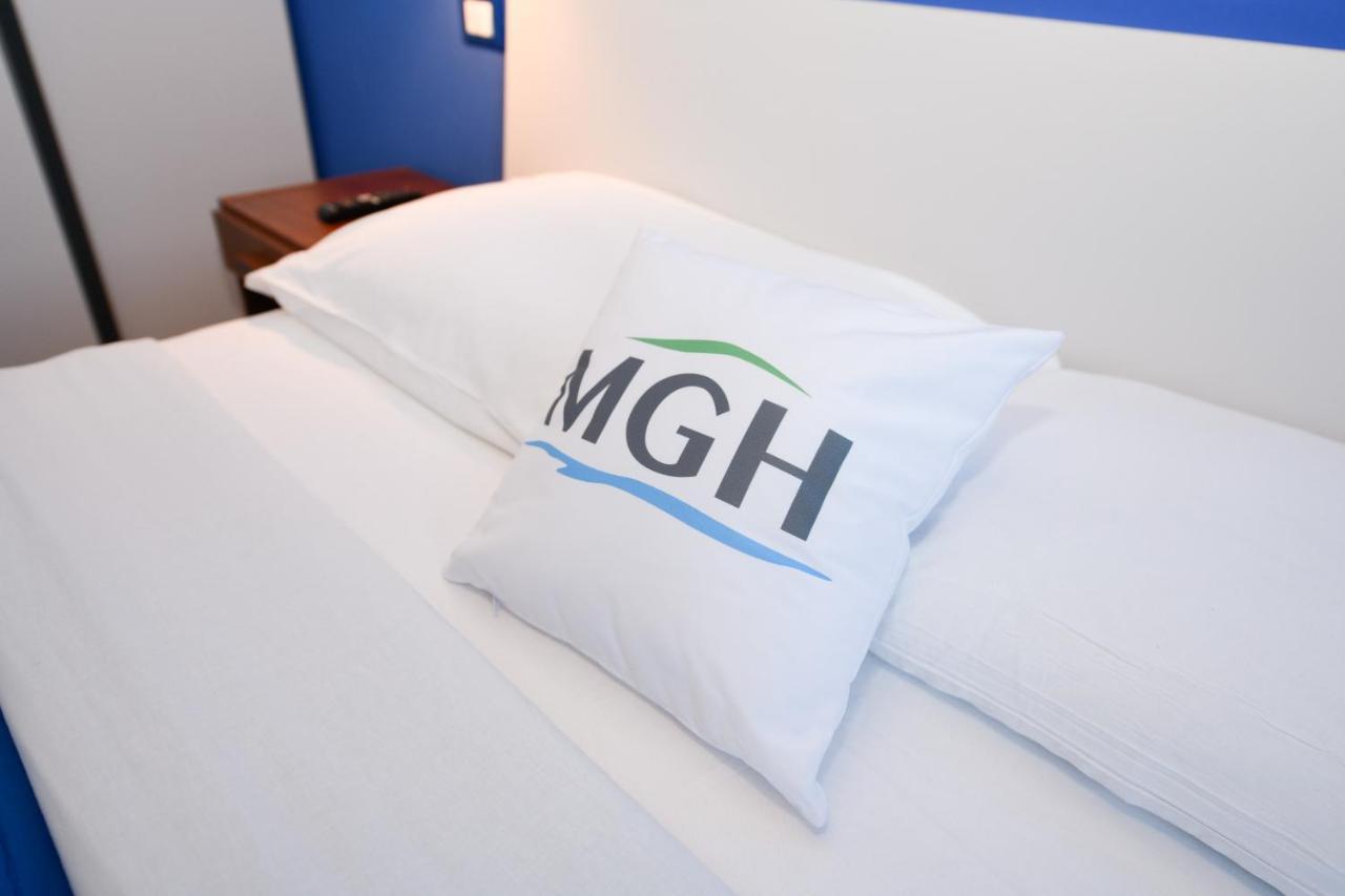 Blue Suite Apartment Sirmione Luaran gambar