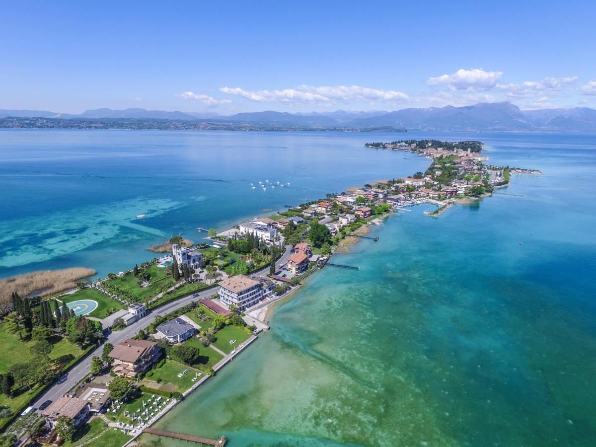 Blue Suite Apartment Sirmione Luaran gambar
