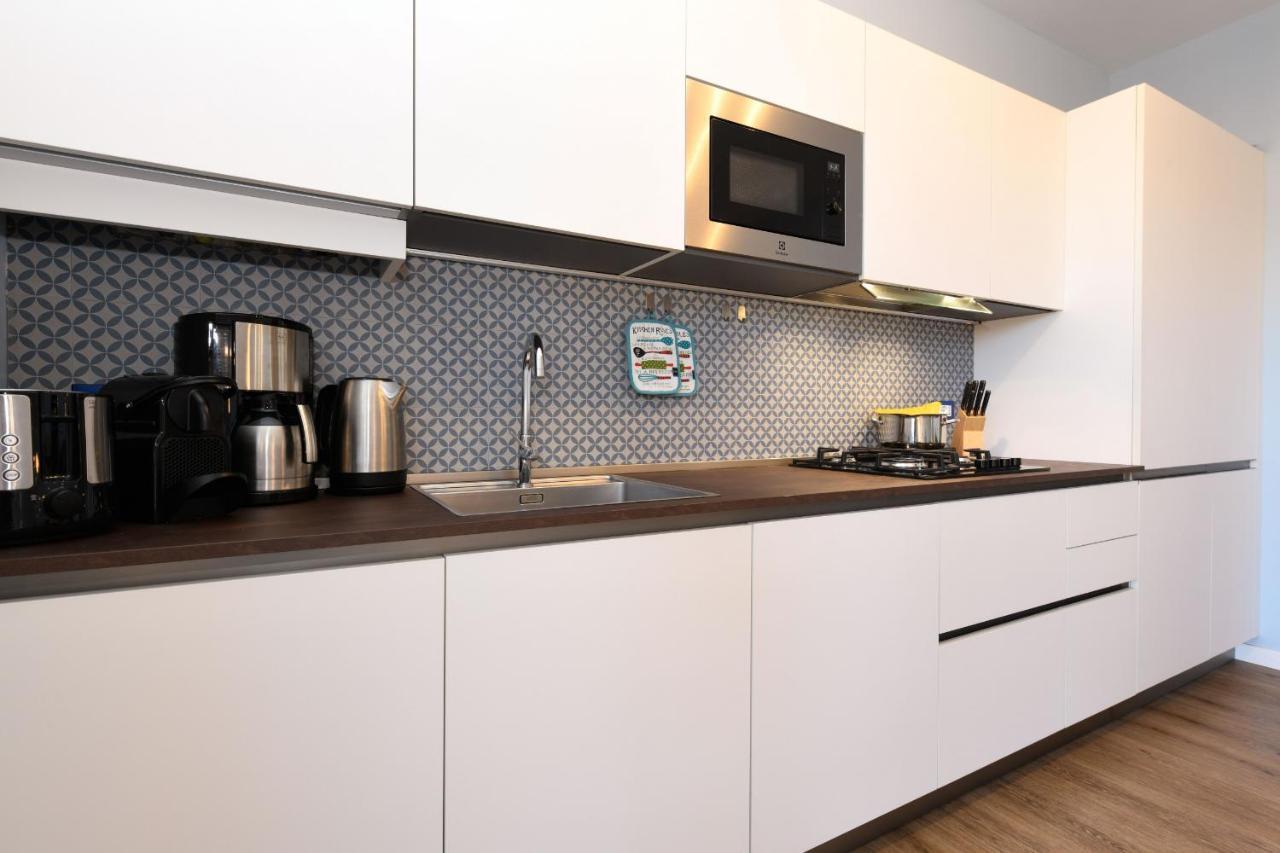Blue Suite Apartment Sirmione Luaran gambar