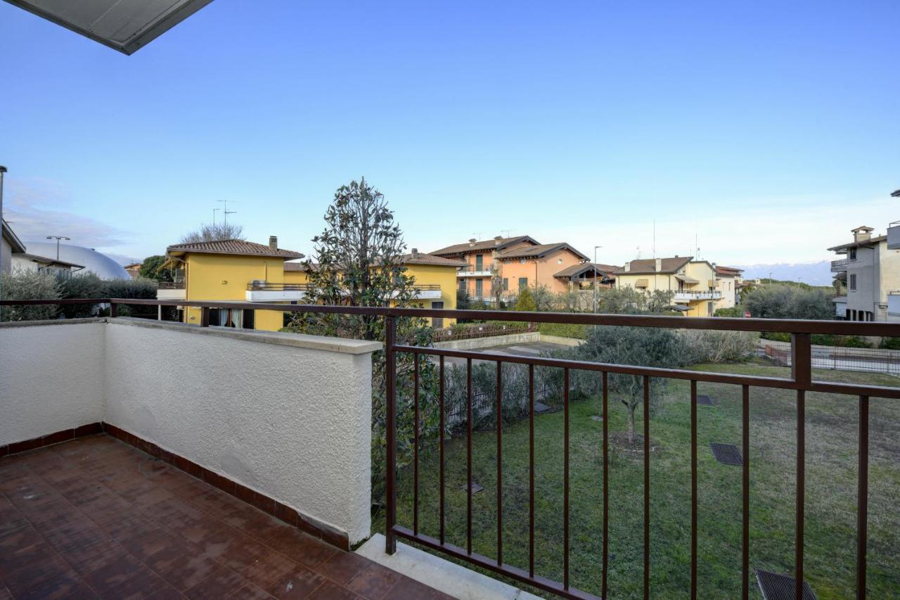 Blue Suite Apartment Sirmione Luaran gambar